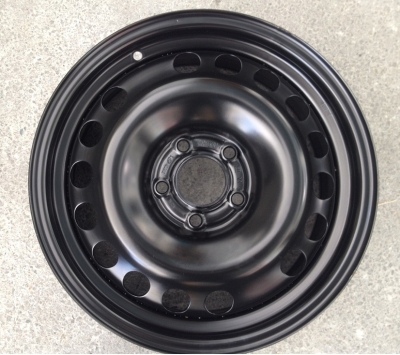 Janta tabla 6,5x16 Opel Astra H, Meriva B, Zafira B GM Pagina 3/baterii-auto-acumulatori-auto/opel-astra-h/roti-si-anvelope-opel-astra-h/opel-mokka - Piese Auto Opel Astra H